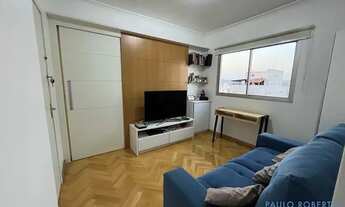 Imagem 3: APARTAMENTO - POMPÉIA - SP