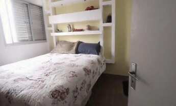 Imagem 5: APTO 3 DORMITÓRIOS - BEM LOCALIZADO- ACEITA PERMUTA