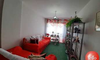 Imagem 3: São Paulo - Apartamento Padrão - Perdizes