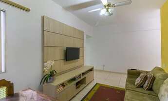 Imagem 4: Apartamento para Aluguel - Cambuí, 1 Quarto, 57 m2