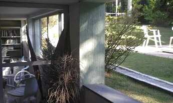 Imagem 6: CASA TÉRREA - PAINEIRAS DO MORUMBI - SP