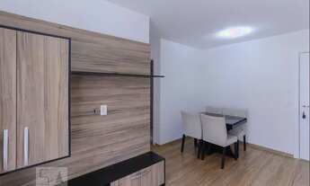 Imagem 3: Apartamento para Aluguel - Vila Romana, 2 Quartos, 54 m2