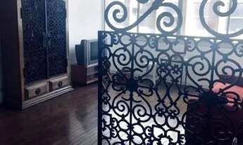 Imagem 4: APARTAMENTO - HIGIENÓPOLIS - SP