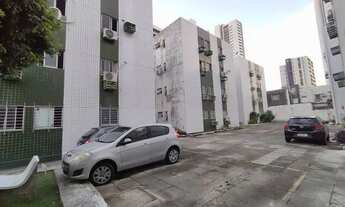 Imagem: LOCAÇÃO APTO 3 QTOS,SL AMPLA COM VARANDA