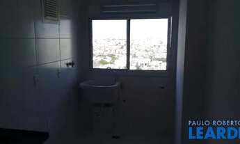 Imagem 3: APARTAMENTO - JARDIM LORIAN - SP