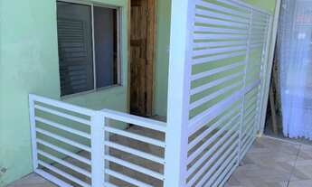 Imagem: Casa com 1 dormitório para alugar, por