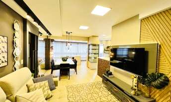 Imagem: Apartamento para venda possui 115 metros