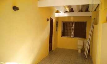 Imagem: Casa com 1 dormitório para alugar, 55 m²