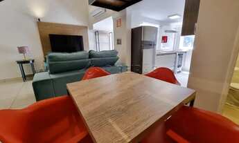 Imagem 5: Apartamento Padrão em Ribeirão Preto