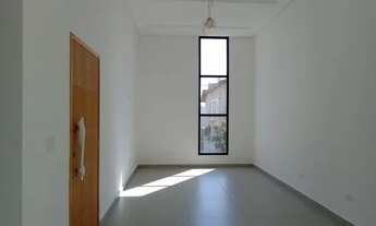 Imagem 2: Casa de condomínio para aluguel e venda com 137 metros quadrados com 3 quartos