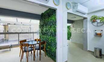 Imagem 6: São Paulo - Apartamento Padrão - Pinheiros