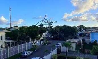 Imagem 3: Casa em Condomínio para Venda em Salvador, Stella Maris, 4 dormitórios, 4 suítes, 6 banhei