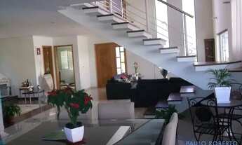 Imagem 5: SOBRADO - PARQUE DOS PRÍNCIPES - SP