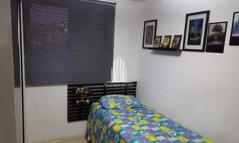 Imagem 5: APARTAMENTO SAFIRA DE 96,00M² COM 3 DORMITÓRIOS (1 SUÍTE ) , 2 BANHEIROS E 1 VAGA Á VEND