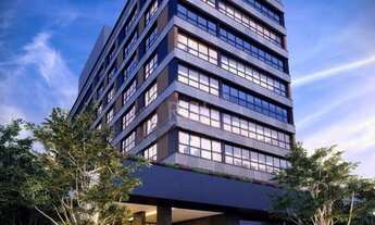 Imagem: Conjunto/Sala para Venda - 49.47m², 0 dormitórios