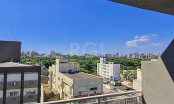 Imagem 4: Apartamento 3 dormitórios com sacada próximo a Redenção