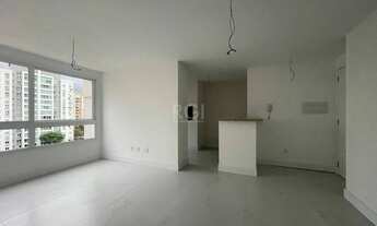 Imagem 2: Apartamento para Venda - 50.58m², 1 dormitório, sendo 1 suites, 1 vaga - Passo da Areia