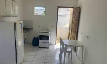 Imagem 4: Kitnet mobiliado e com garagem proximo ao Vale do Pará da Maria Lacerda
