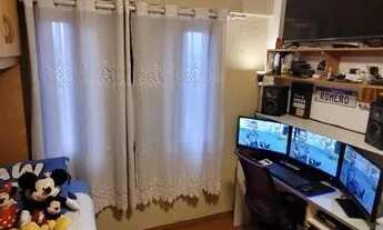 Imagem 2: APARTAMENTO - NOVA GERTI - SP