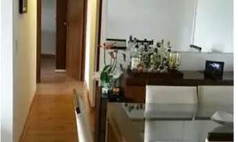 Imagem 3: APARTAMENTO - BROOKLIN - SP