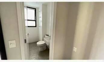 Imagem 6: Moderno Studio de 44m² para locação em um dos bairros mais tradicionais da cidade de São P