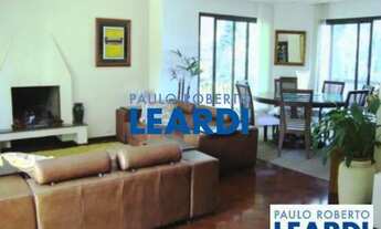 Imagem: APARTAMENTO - MORUMBI - SP