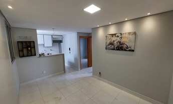 Imagem: Apartamento Reformado no Chapada Mantiqueira