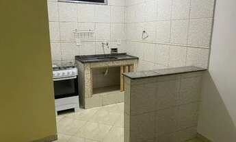 Imagem 3: Lindo Conjugado em Rocha Miranda