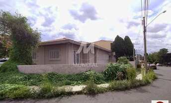 Imagem: Casa (térrea na rua) 2 dormitórios/suite