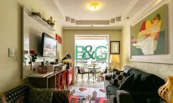 Imagem 7: Apartamento com 3 dormitórios à venda, 67 m² por R$ 379.000 - Vila Matilde - São Paulo/SP