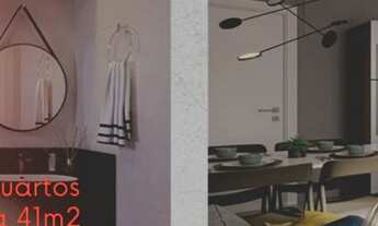 Imagem 2: NTM - Lançamento no Derby! Apartamento com 2 quartos à venda no Derby em Recife-PE