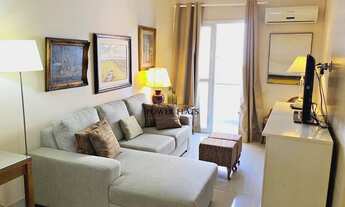 Imagem 5: Flat para aluguel de 40 metros quadrados com 1 quarto em Itaim Bibi - São Paulo - SP