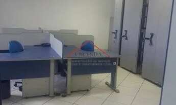 Imagem: SAO PAULO - Conjunto Comercial/Sala - VILA