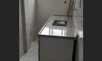 Imagem 6: Kitnet na Várzea