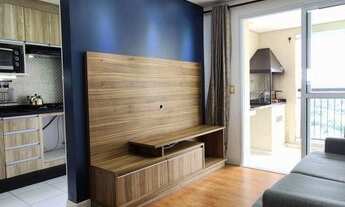 Imagem: Apartamento, 65 m² - venda por R$ 500.000,00