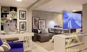 Imagem 7: Apartamento para Locação em São Paulo, Barra Funda, 1 dormitório, 1 banheiro, 1 vaga