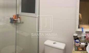 Imagem 6: Apartamento (tipo - padrao) 2 dormitórios/suite, cozinha planejada, portaria 24hs, elevado