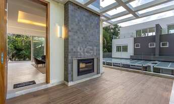 Imagem 13: Casa em Condomínio, 3 suítes à venda no ACQUA, 440 m² por R$ 2.750.000 - Pedra Redonda - P