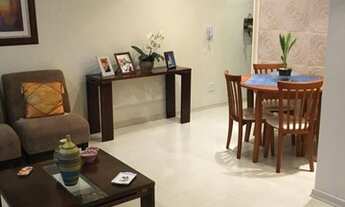 Imagem 6: Apartamento para Venda - 83.65m², 3 dormitórios, sendo 1 suites, 1 vaga - Menino Deus