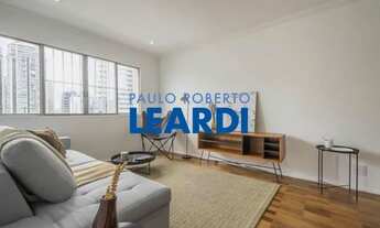 Imagem: APARTAMENTO - BROOKLIN - SP