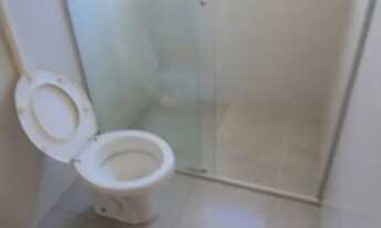 Imagem 6: Kitnete mobiliado