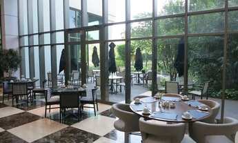 Imagem 15: Apartamento Gran Estanconfor Veranda Berrini para locação com 40m² no Brooklin