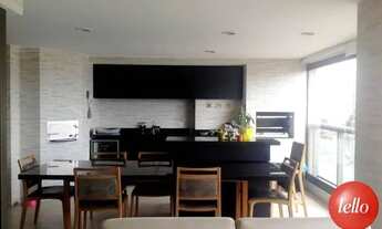 Imagem: São Paulo - Apartamento Padrão - Santana