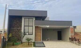 Imagem 3: Casa com 3 dormitórios à venda, 167 m² por R$ 950.000,00 - Setlife Residence Club 2 - Mira