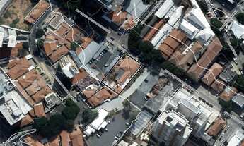 Imagem 2: RP4 Casa comercial com 858m² Vila Itapura, Campinas/SP