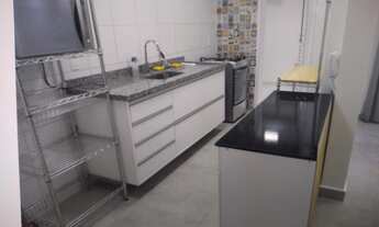 Imagem 7: Apartamento de 3 dorm. 1 suite 97m² varanda com churrasqueira no Ermida 1 em Jundiaí