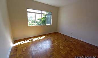 Imagem 2: APARTAMENTO - MOEMA PÁSSAROS - SP