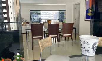 Imagem 6: SALVADOR - Apartamento Padrão - PITUBA