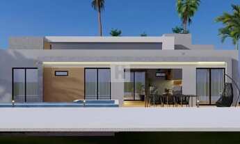 Imagem 5: Casa no Condomínio Sunville - Alto padrão