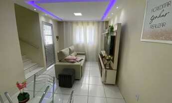 Imagem 5: Casa de condomínio para venda tem 69 metros quadrados com 3 quartos em Iputinga - Recife